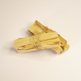 Palo santo