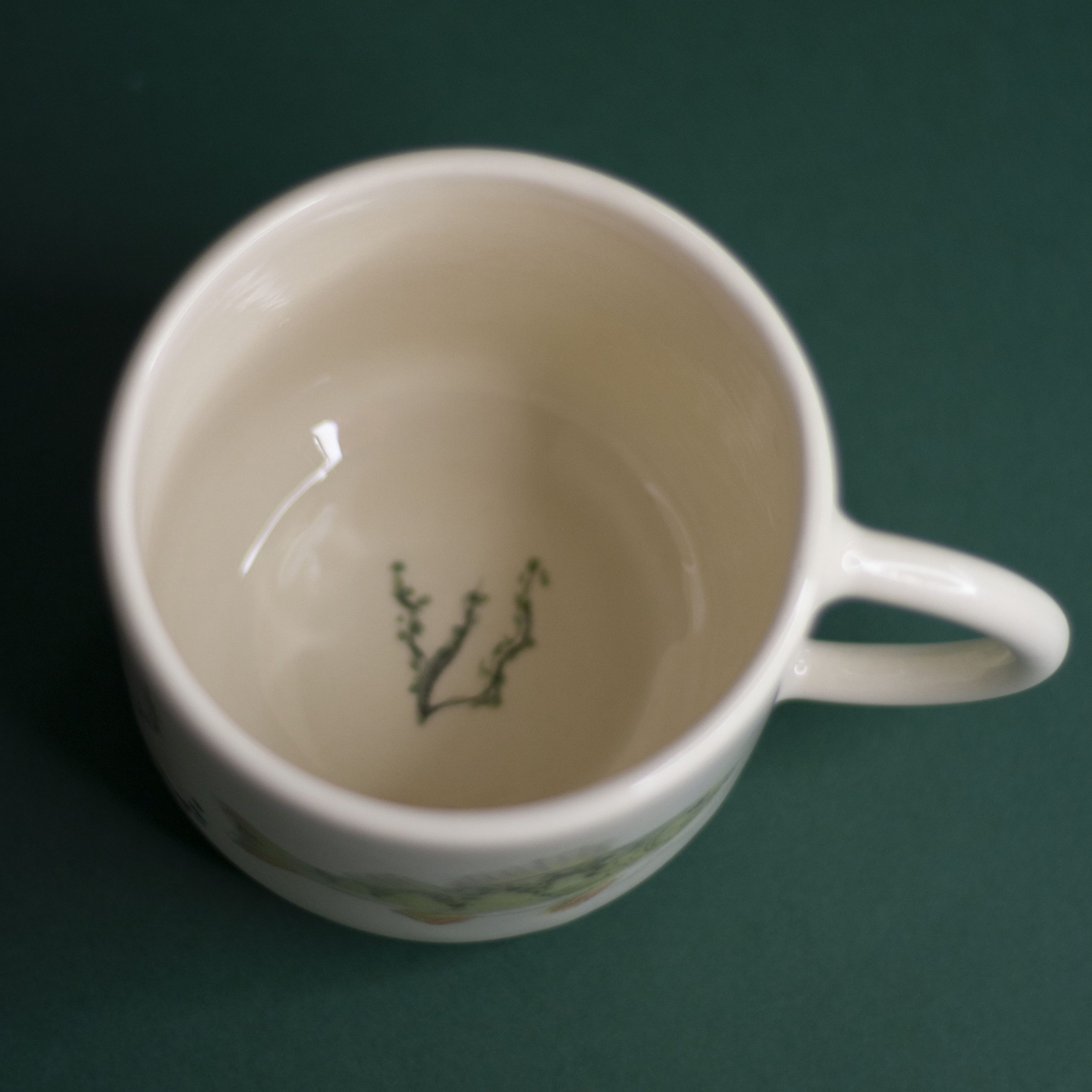 Kubek OKOŃ 450 ml - obrazek 5