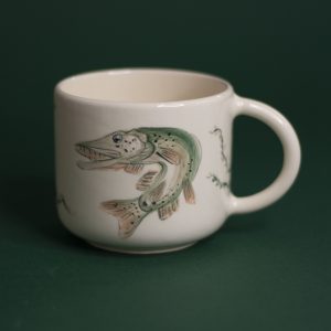 Kubek SZCZUPAK 300 ml