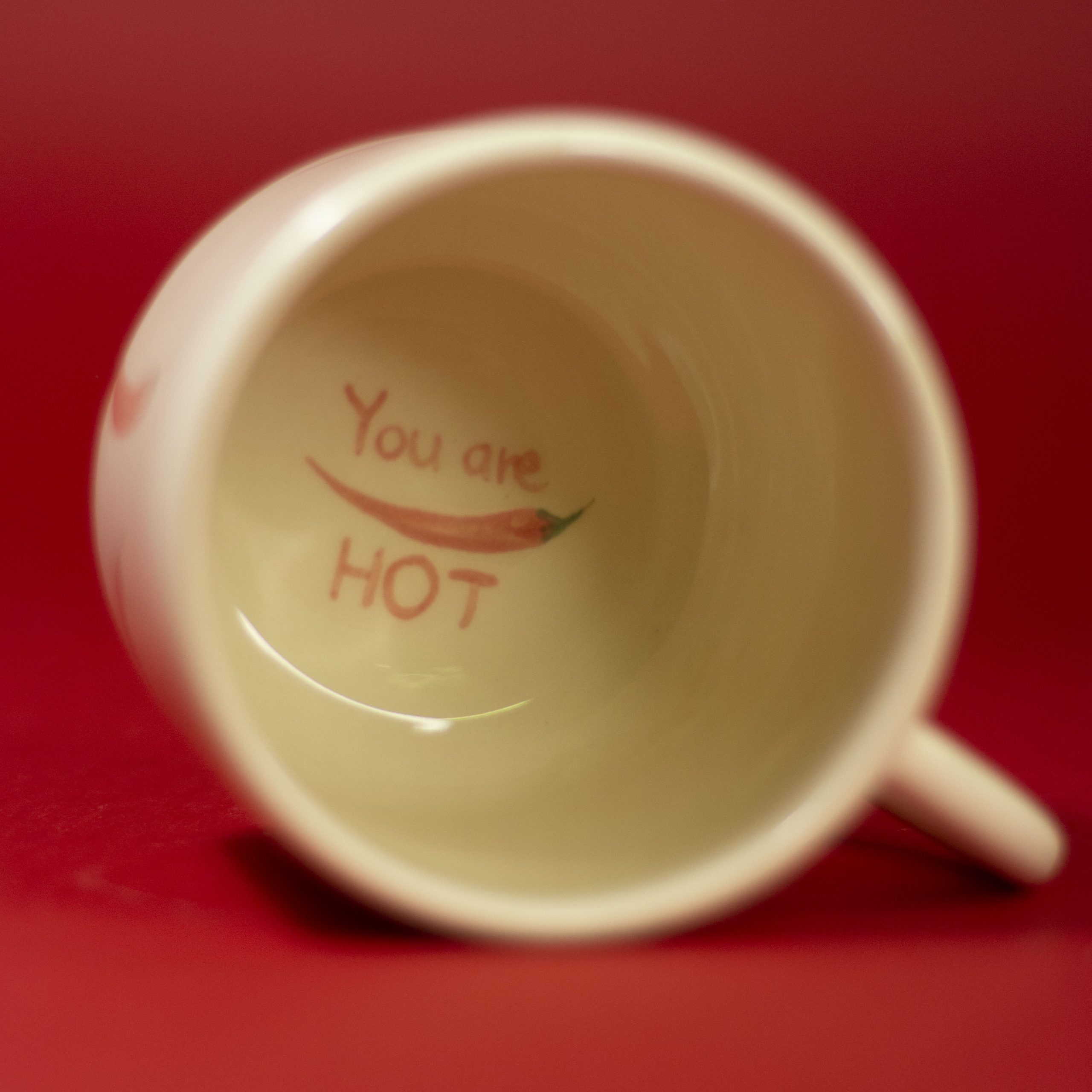 Kubek CHILLI 300 ml - obrazek 3