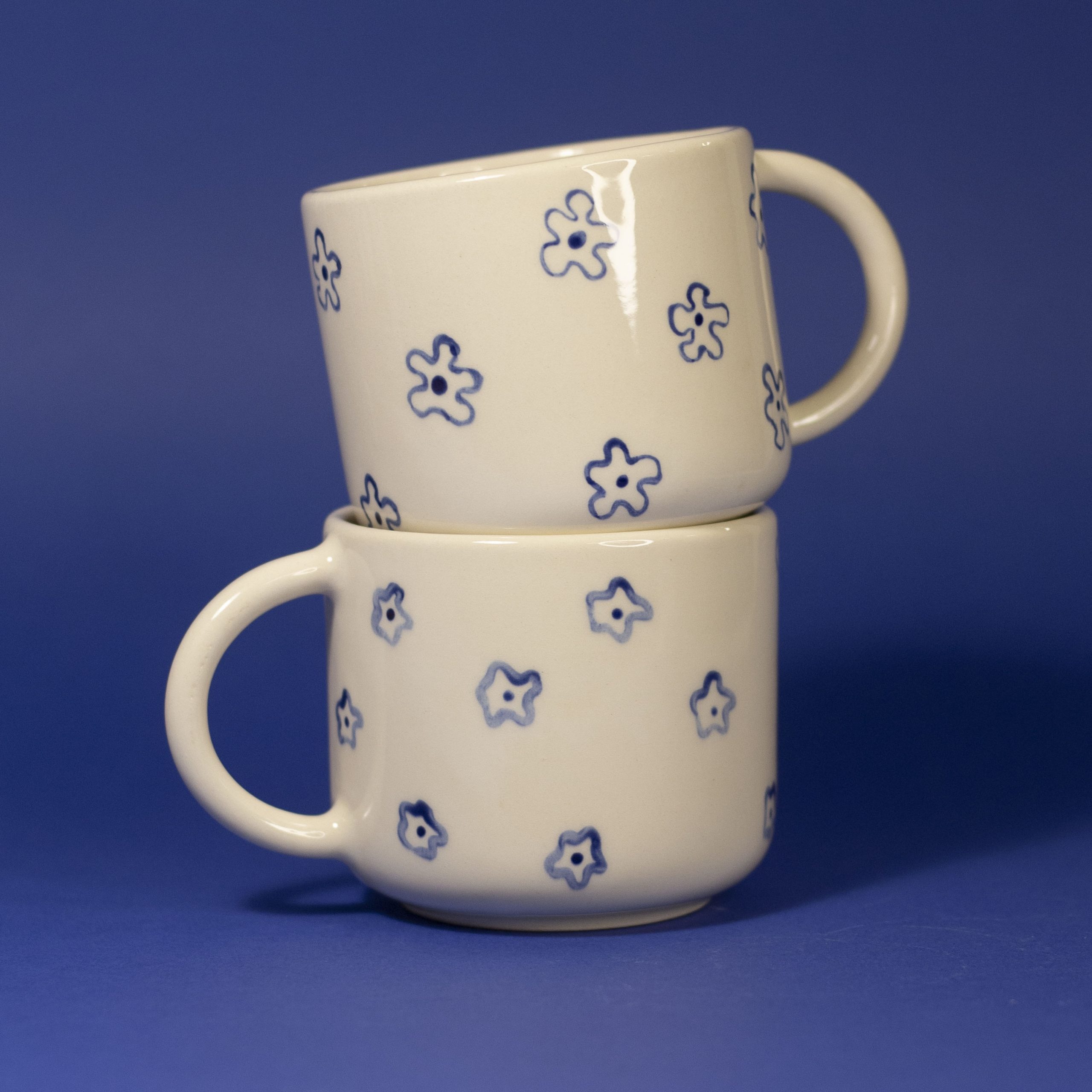 Kubek FLORES 300 ml - obrazek 9