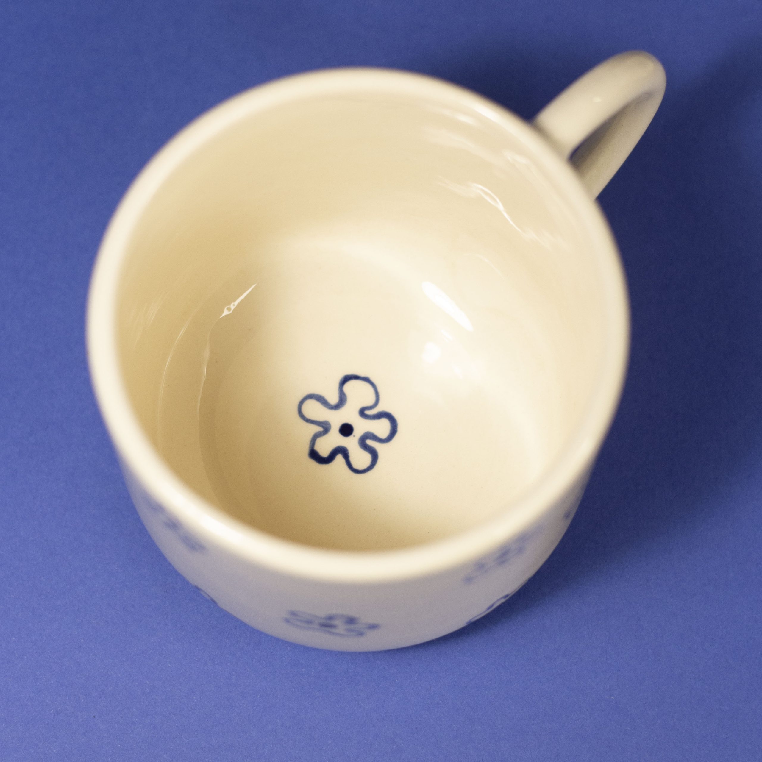 Kubek FLORES 300 ml - obrazek 8