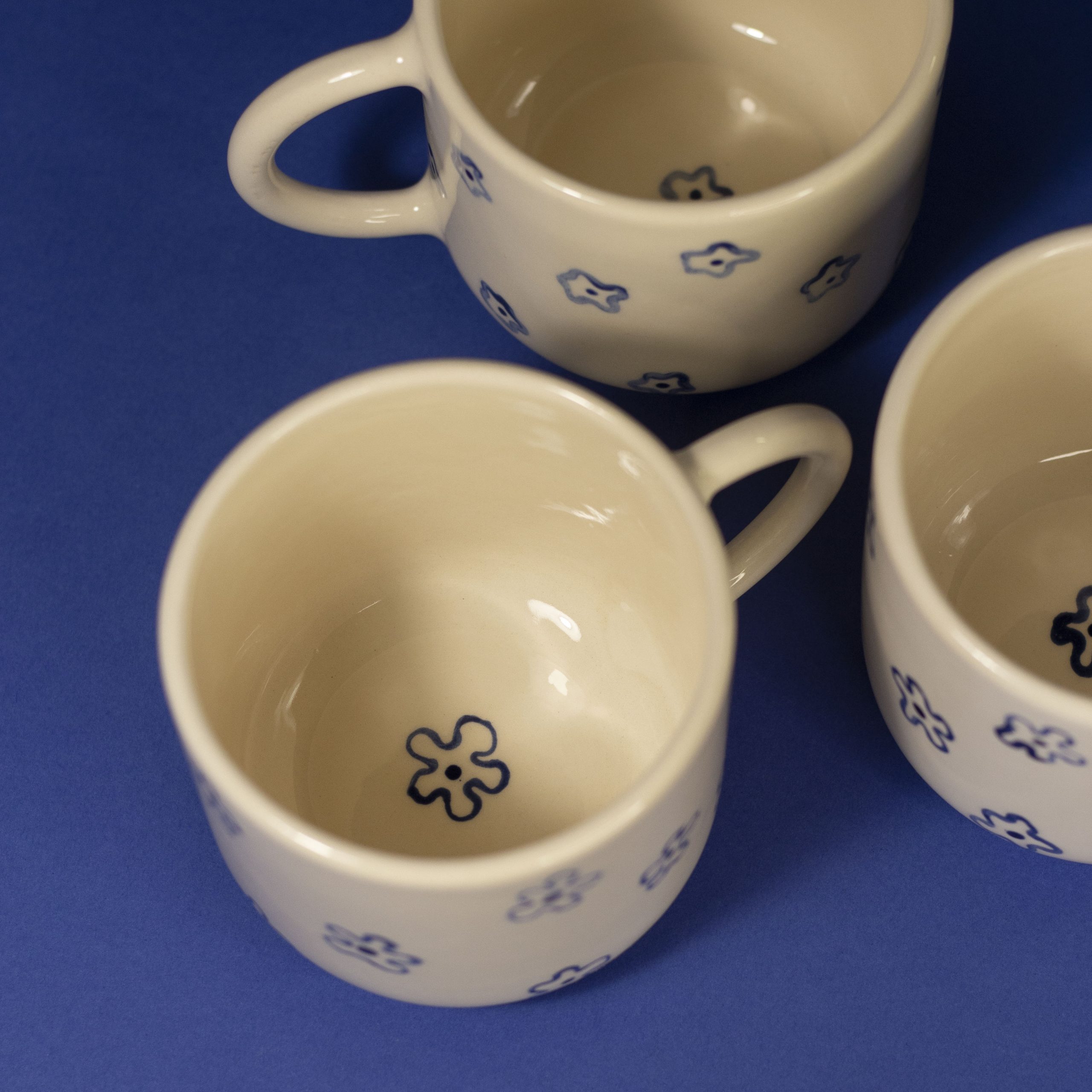 Kubek FLORES 300 ml - obrazek 7