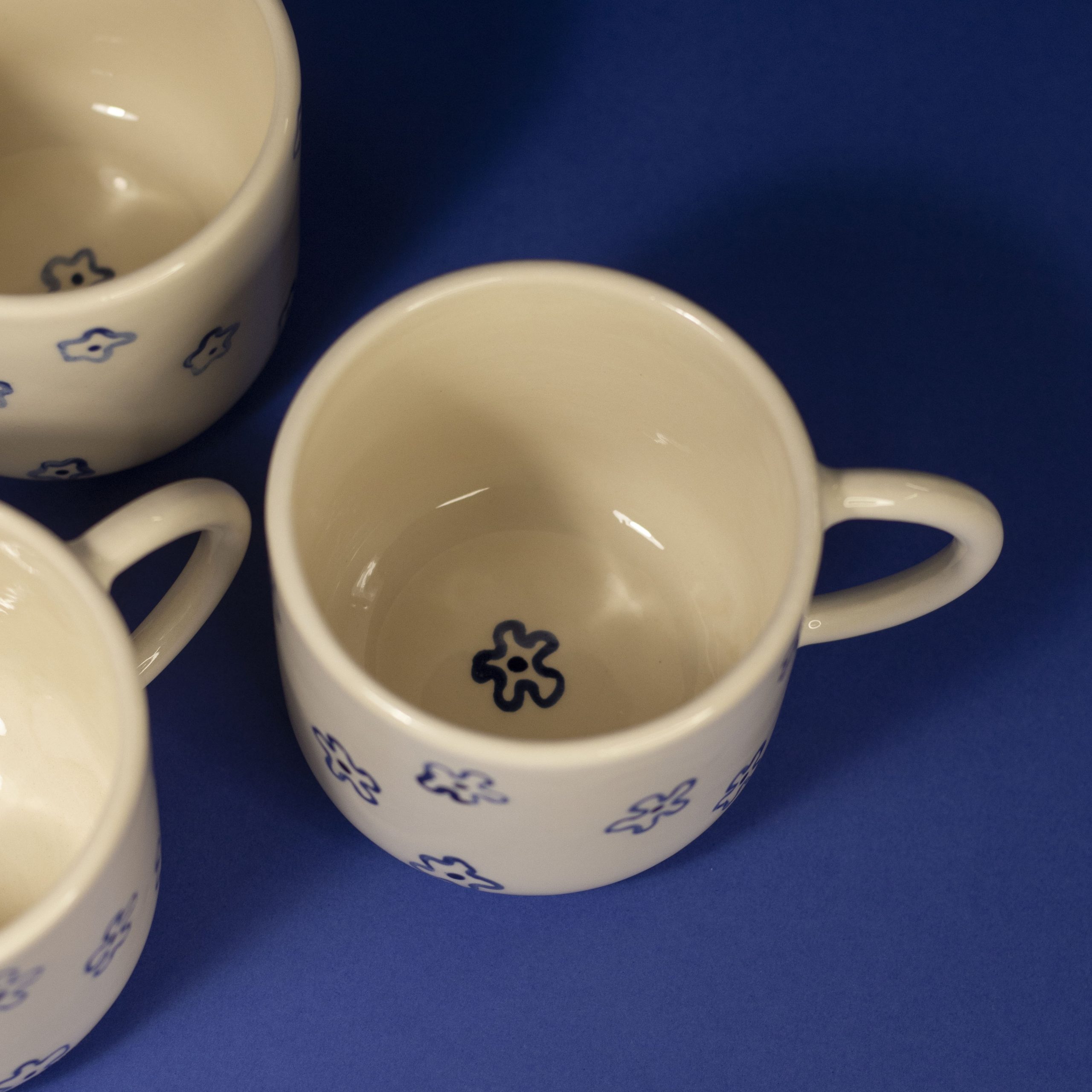 Kubek FLORES 300 ml - obrazek 6