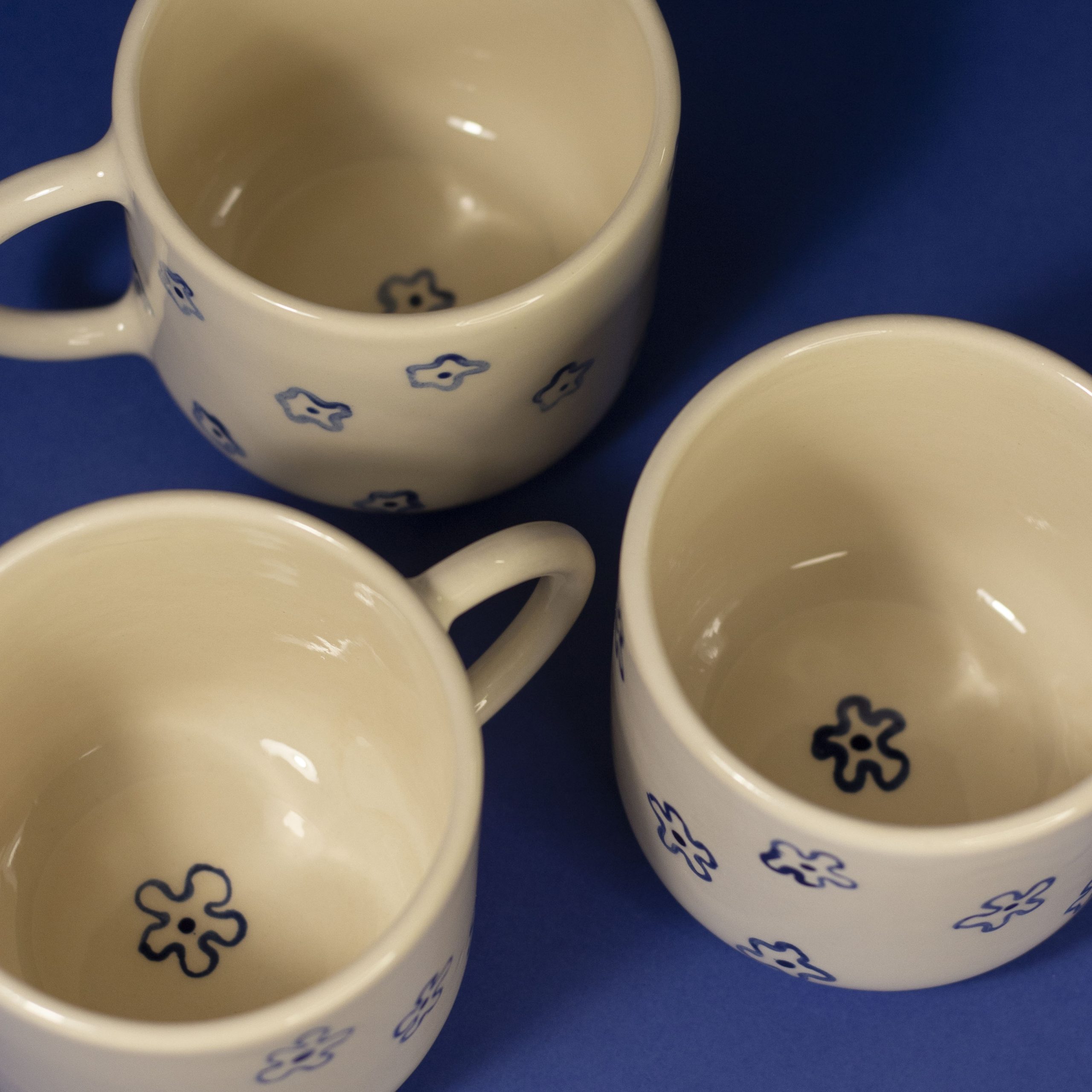 Kubek FLORES 300 ml - obrazek 5