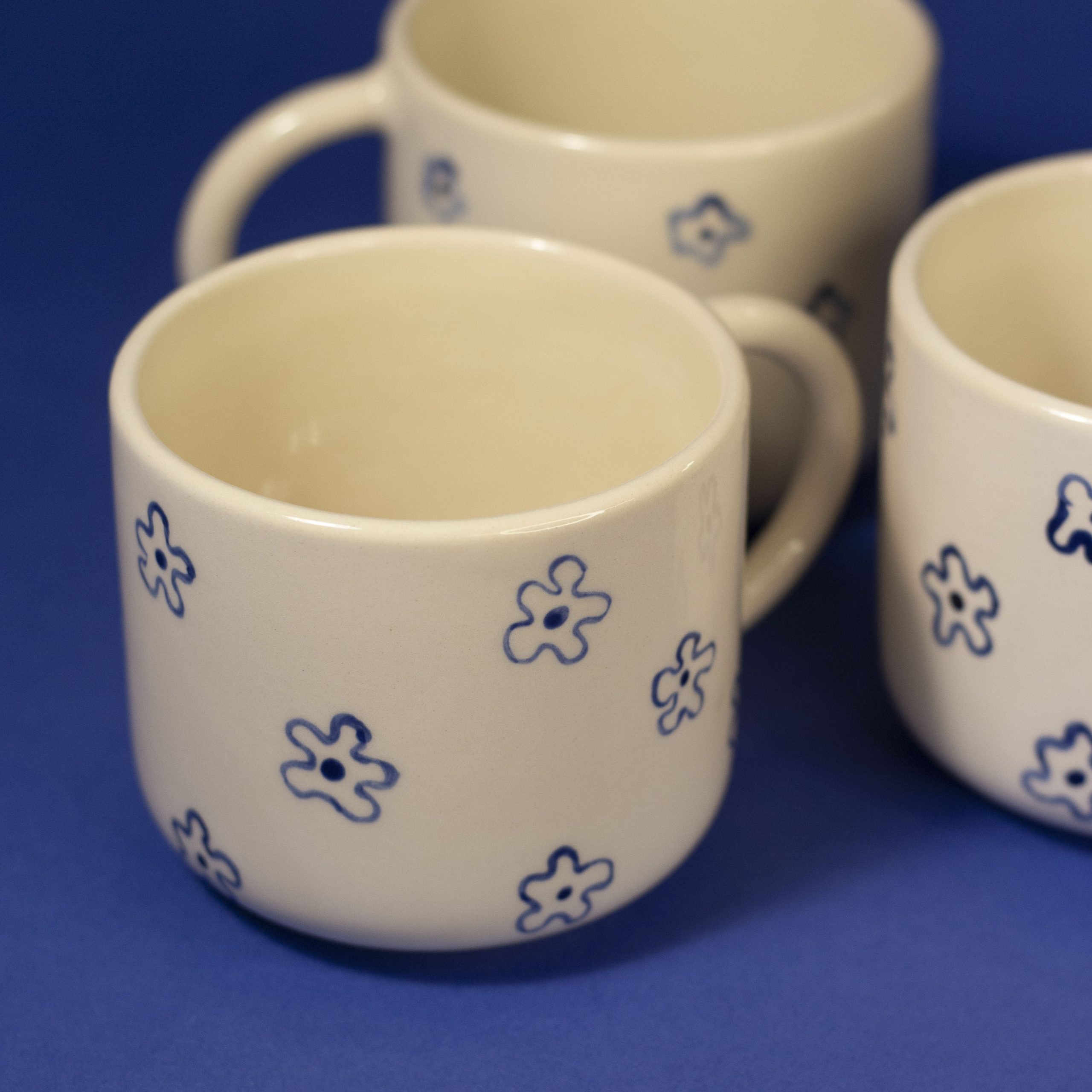 Kubek FLORES 300 ml - obrazek 4