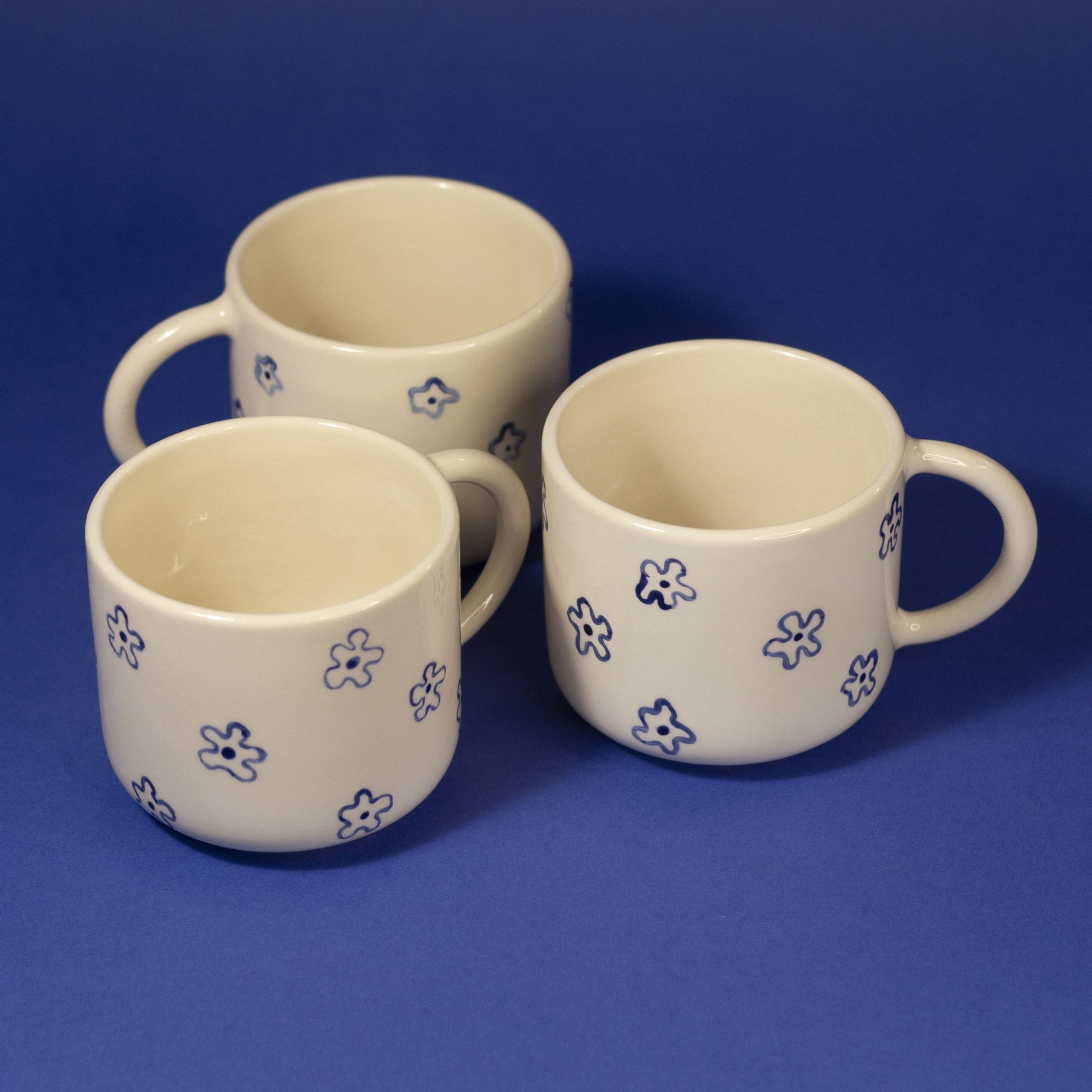 Kubek FLORES 300 ml - obrazek 3