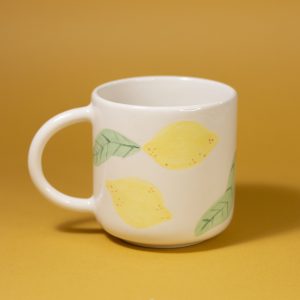 Kubek DOLCE FAR NIENTE 450 ml