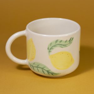 Kubek DOLCE FAR NIENTE 300 ml