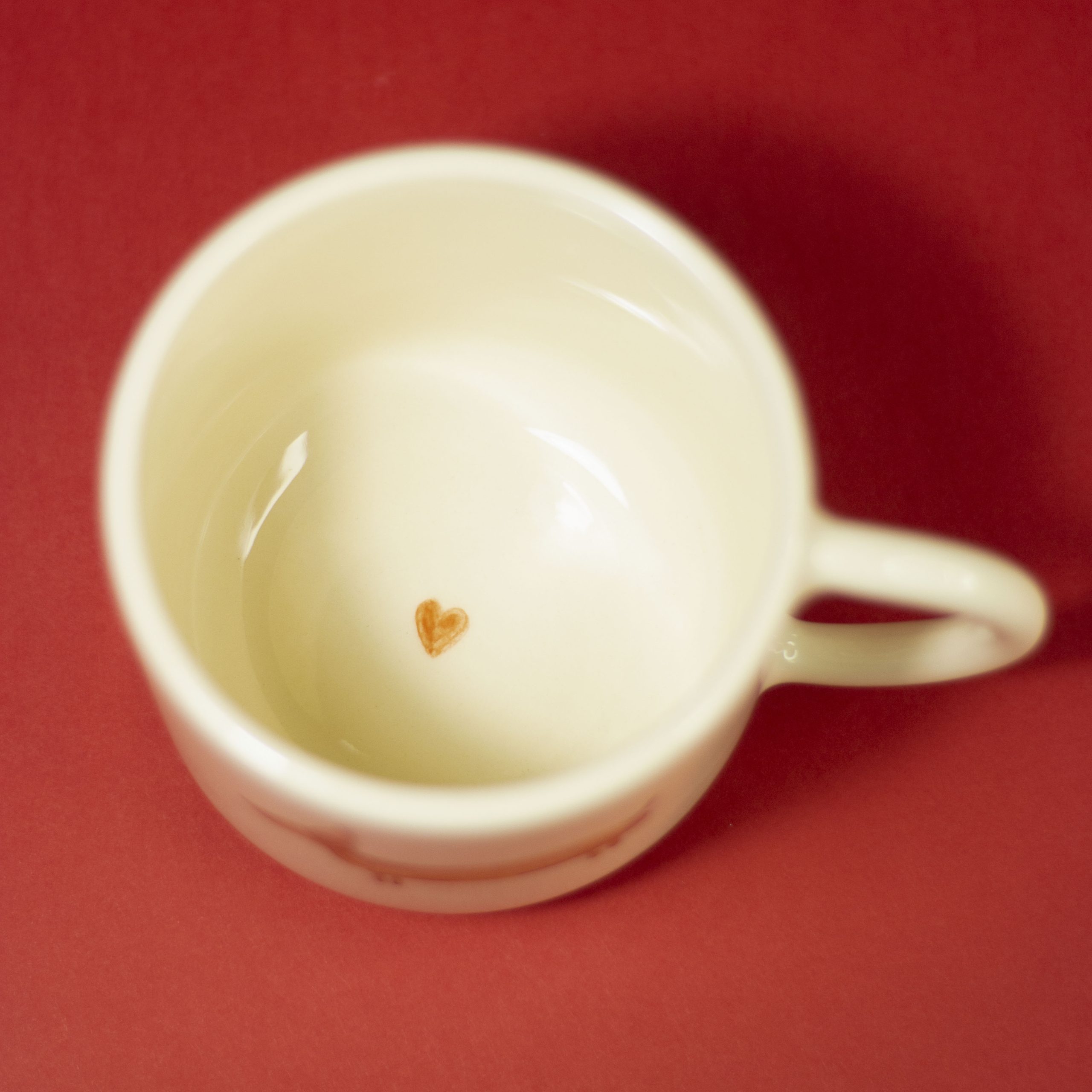 Kubek JAMNIK ŚWIĄTECZNY 300 ml - obrazek 3