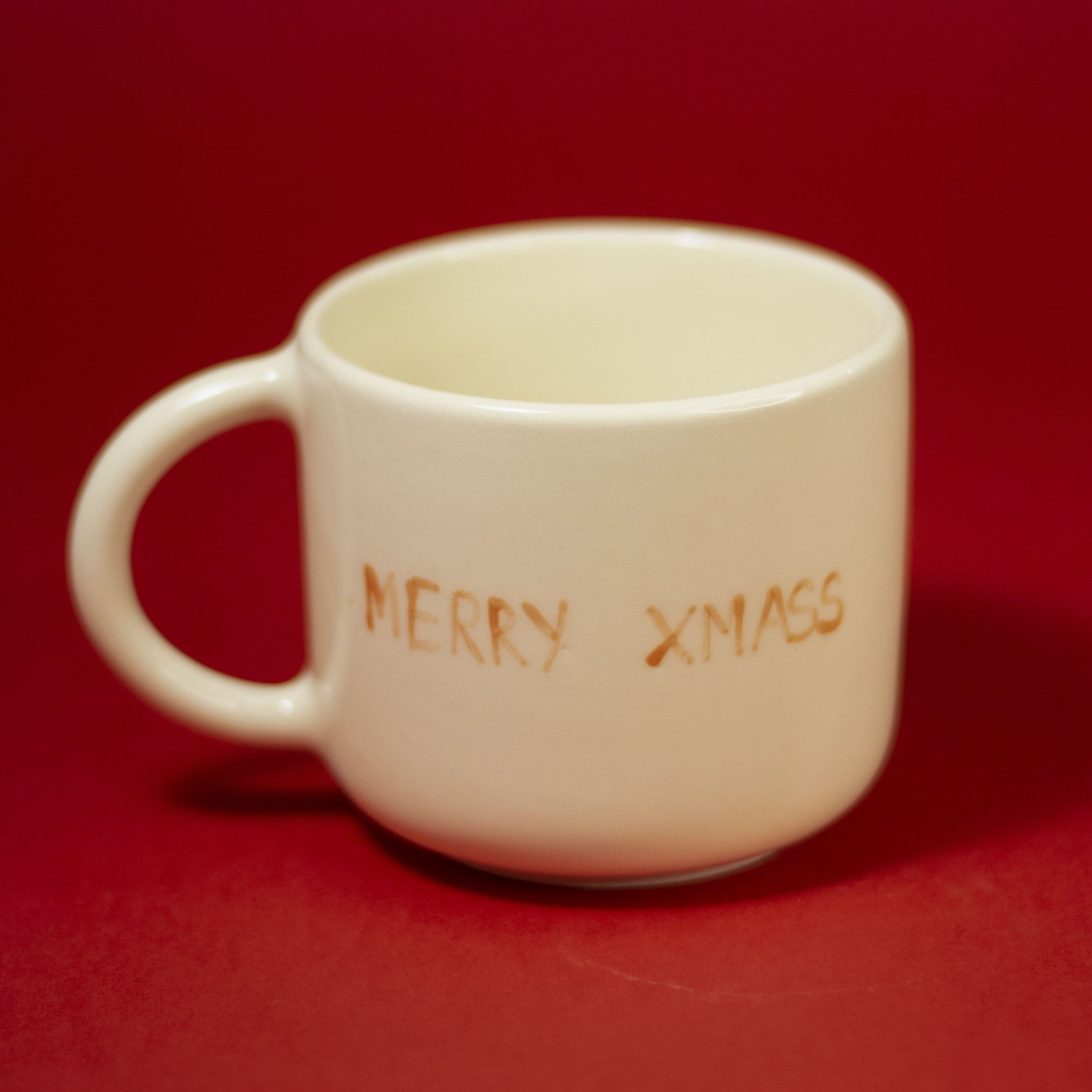 Kubek JAMNIK ŚWIĄTECZNY 300 ml - obrazek 4