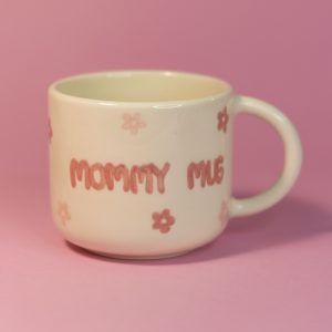 Kubek MOMMY MUG 300 ml