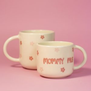 Kubek MOMMY MUG 300 ml
