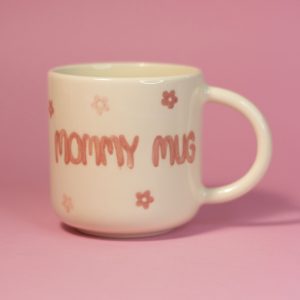 Kubek MOMMY MUG 450 ml