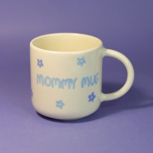 Kubek MOMMY MUG 450 ml