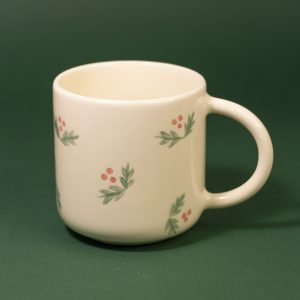 Kubek OSTROKRZEW 450 ml