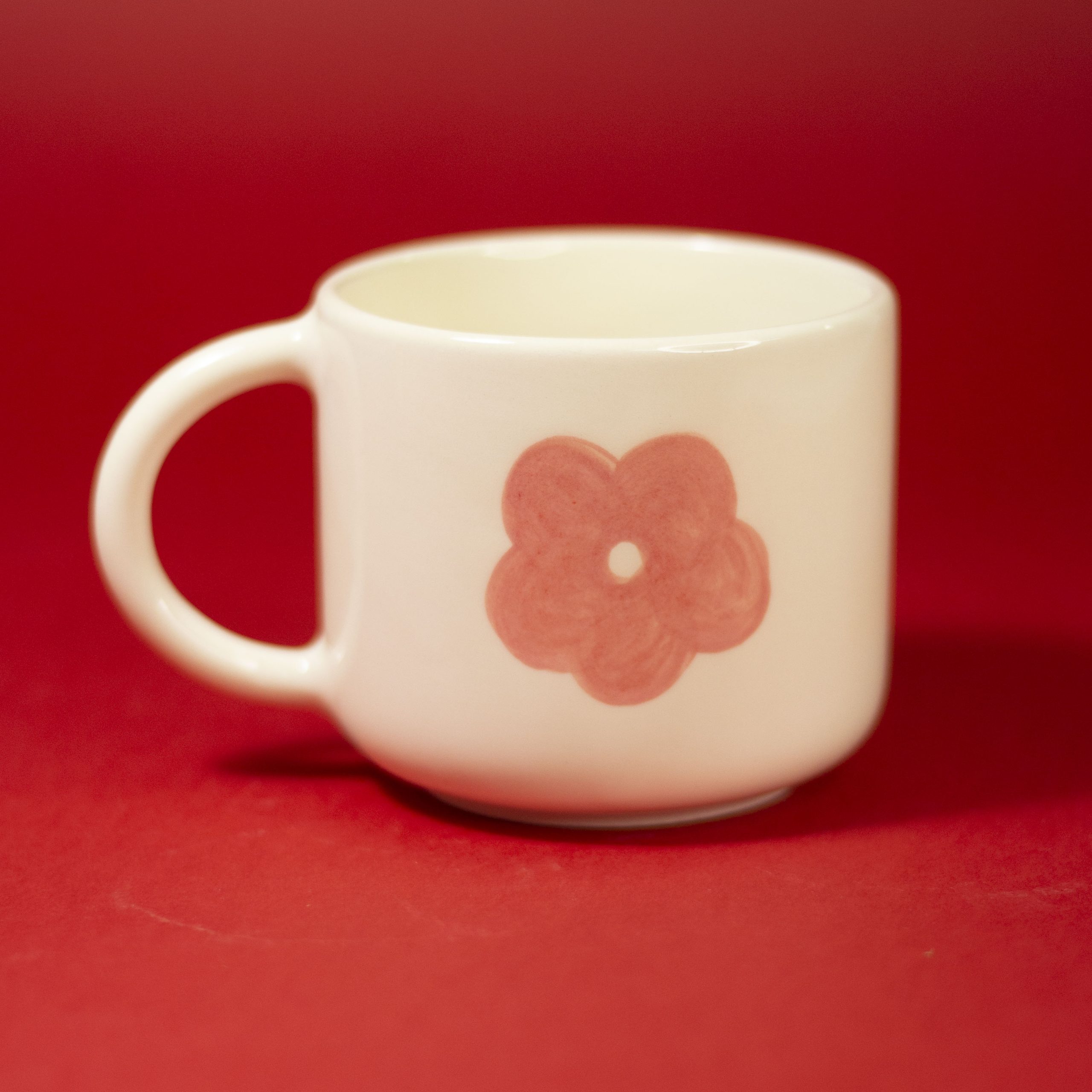 Kubek WYGLĄDASZ PIĘKNIE 300 ml - obrazek 4